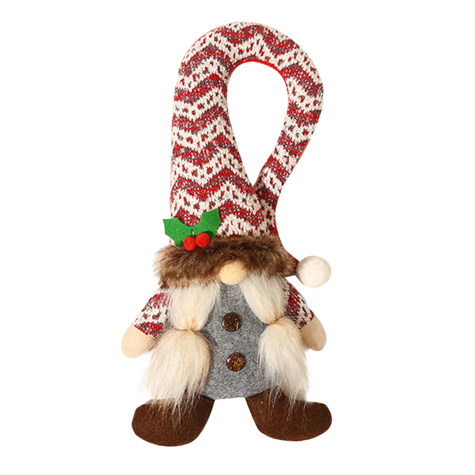 

Christmas Faceless Gnome Doll Christmas Ornaments Merry Christmas Decor Home Navidad Pendants Cristmas Gifts New Year 2022