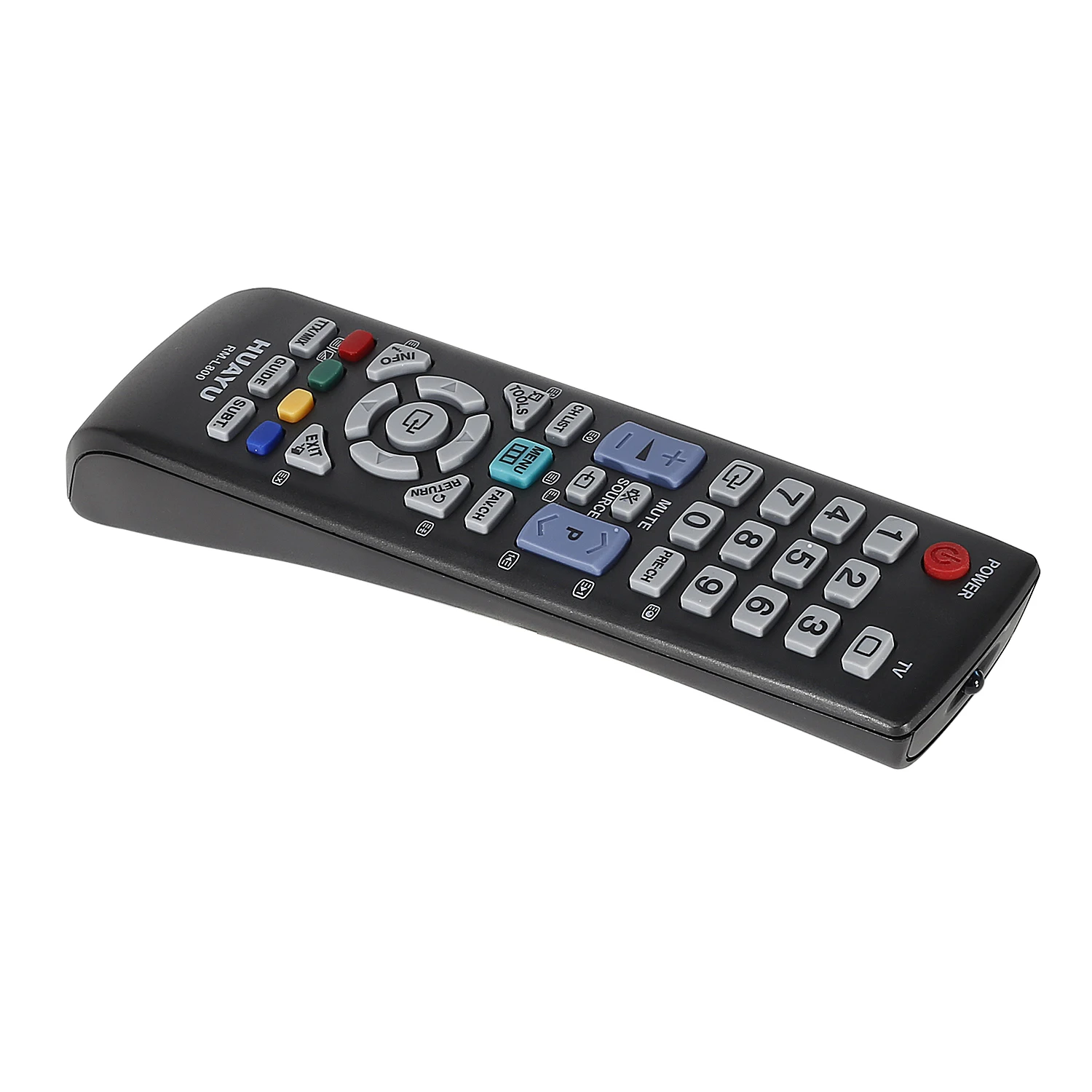 Пульт дистанционного управления подходит для samsung BN59 00865A TV LA22B650T6D LA26B450C4D LA26B450C4M