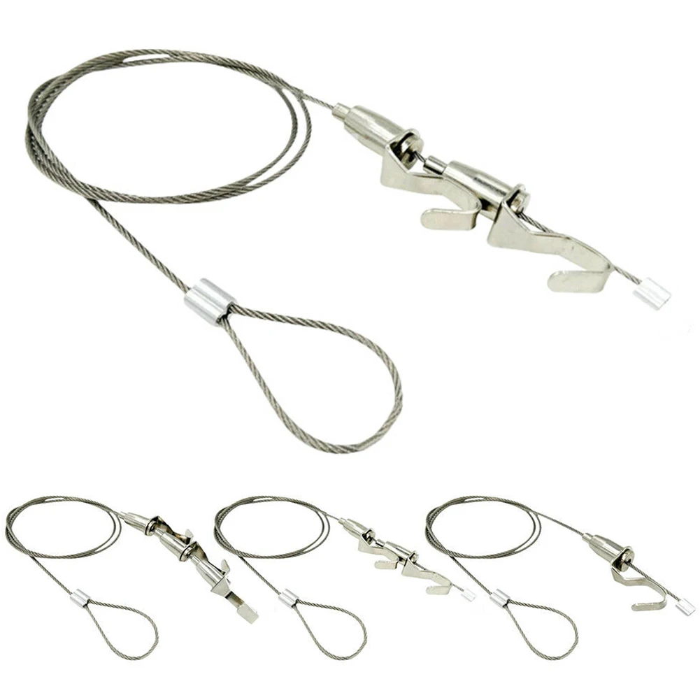 2019 новая выставочная подвесная система галерея большая краска/изображение/фото