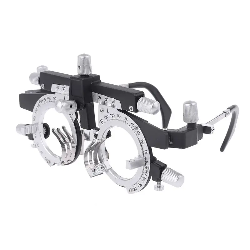 Оправа для оптических линз оправа очков из титанового сплава универсальные