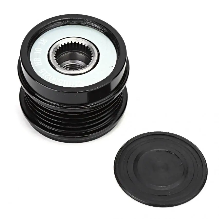 Натяжитель ремня вентилятор шкив автомобильный двигатель генератор сцепление