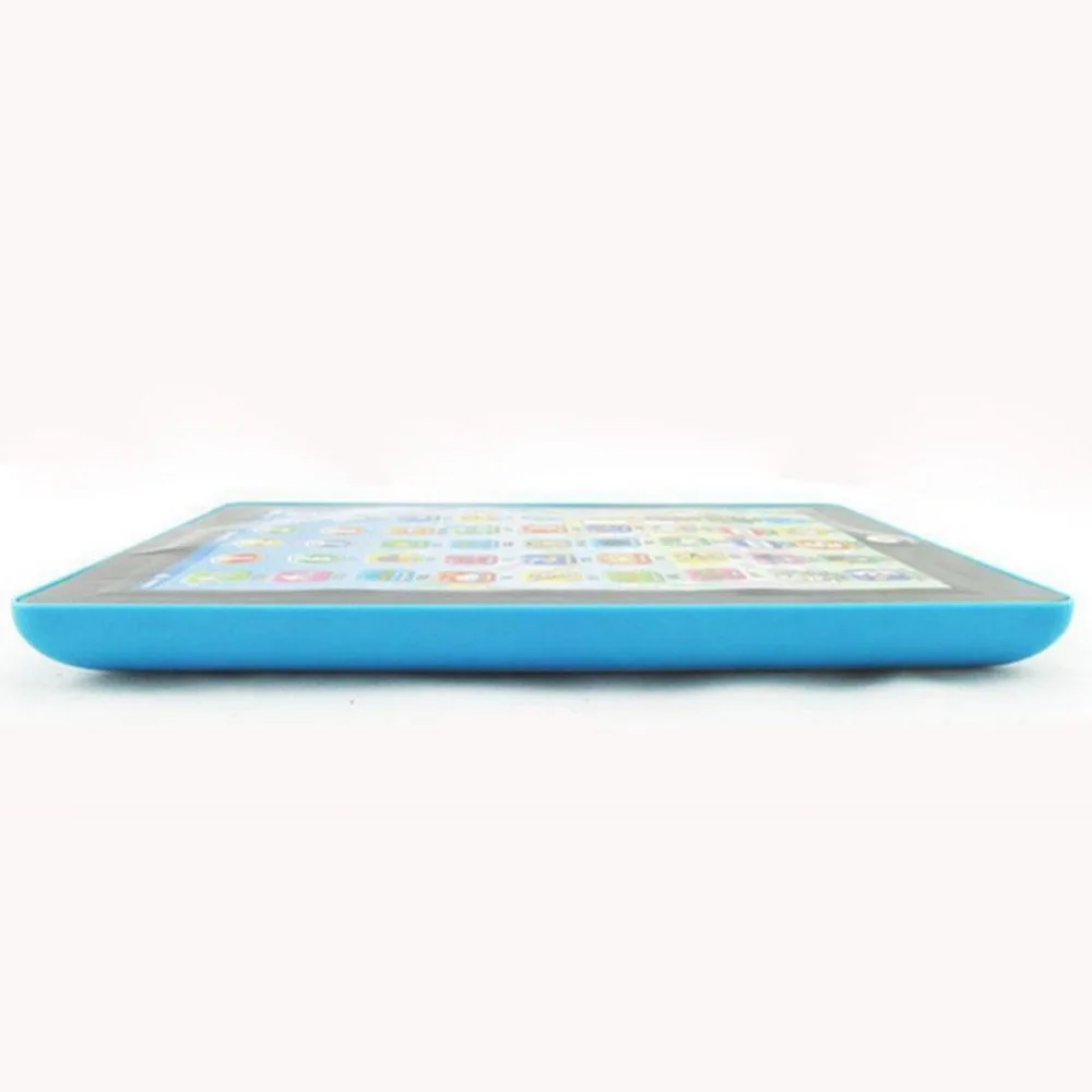 Детский Обучающий планшет компьютерная обучающая машина подарок для детей