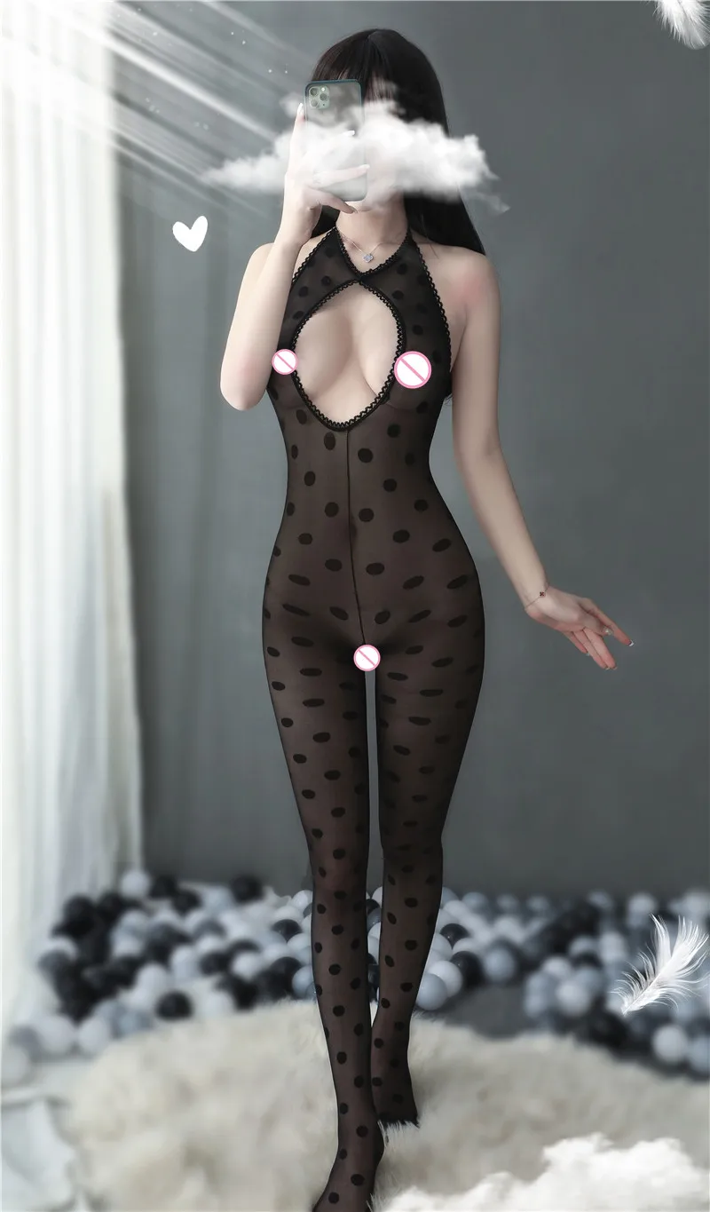 Откровенные женские колготки боди сексуальные горячие костюмы Тедди