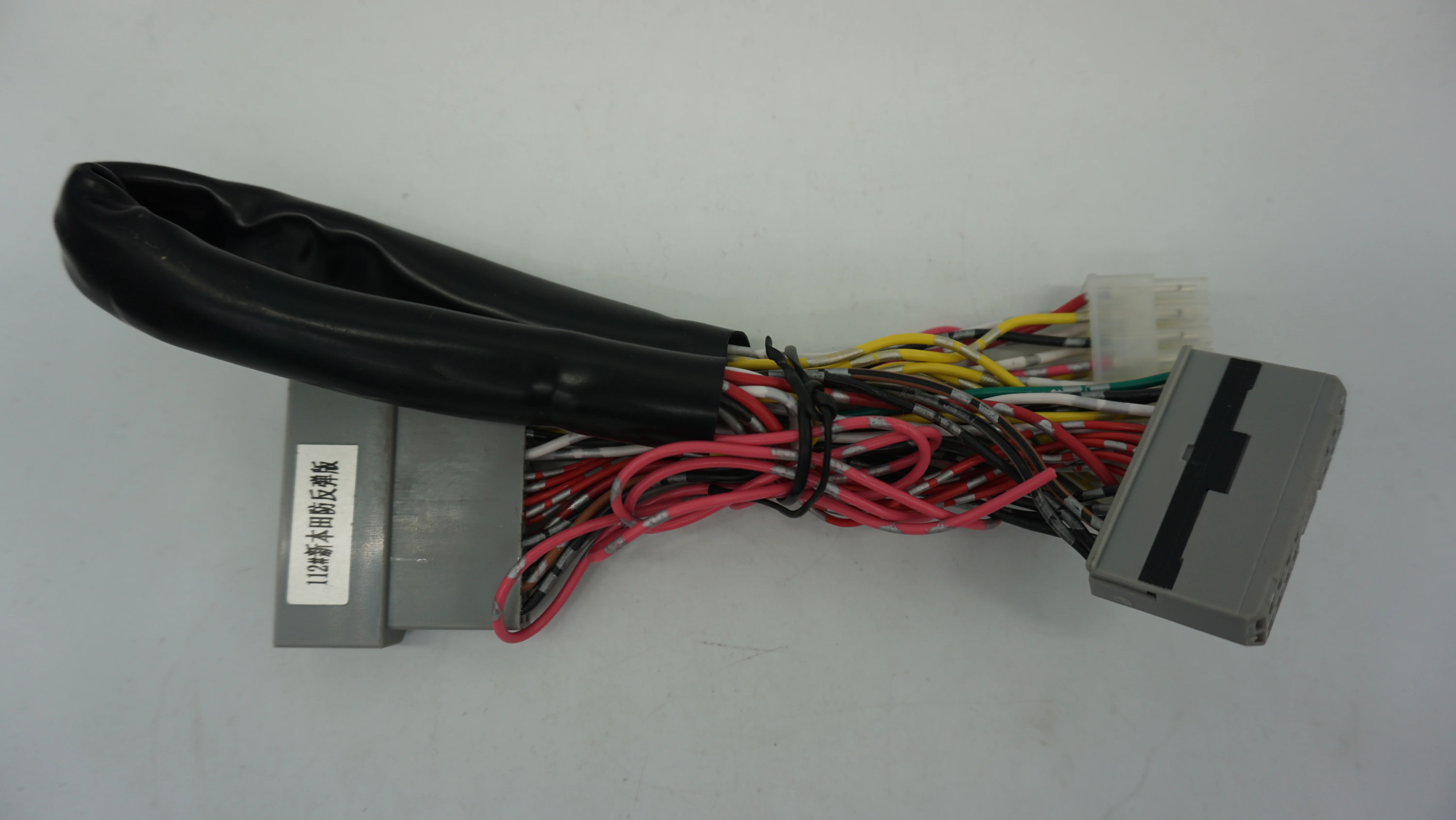 Автомобильный Автоматический доводчик стеклоподъемника 1 на комплект для Honda Fit