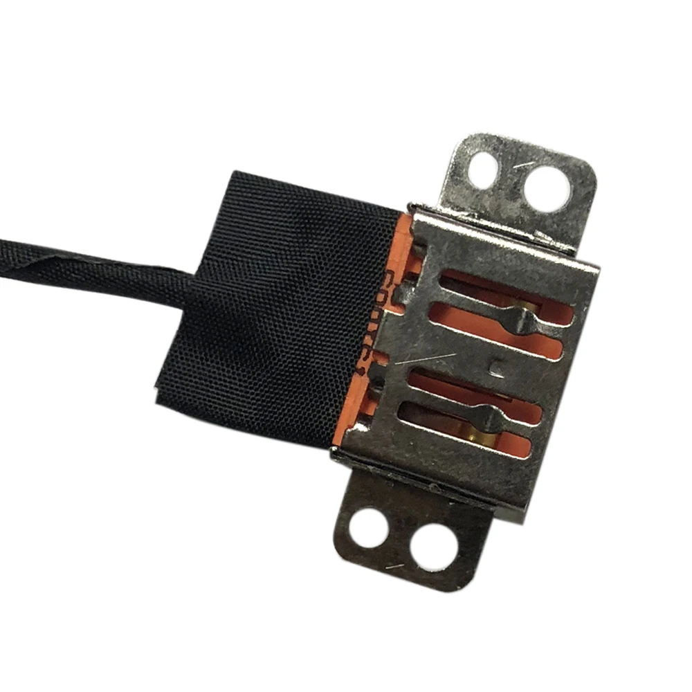 Разъем питания постоянного тока соединительный кабель для Lenovo Yoga 900-13ISK 900-13ISK2 80MK