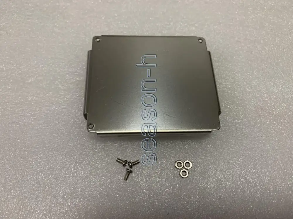 

LSI MegaRAID CVPM Remote Mounting Clip for BBU-BRACKET-05 LSI00291