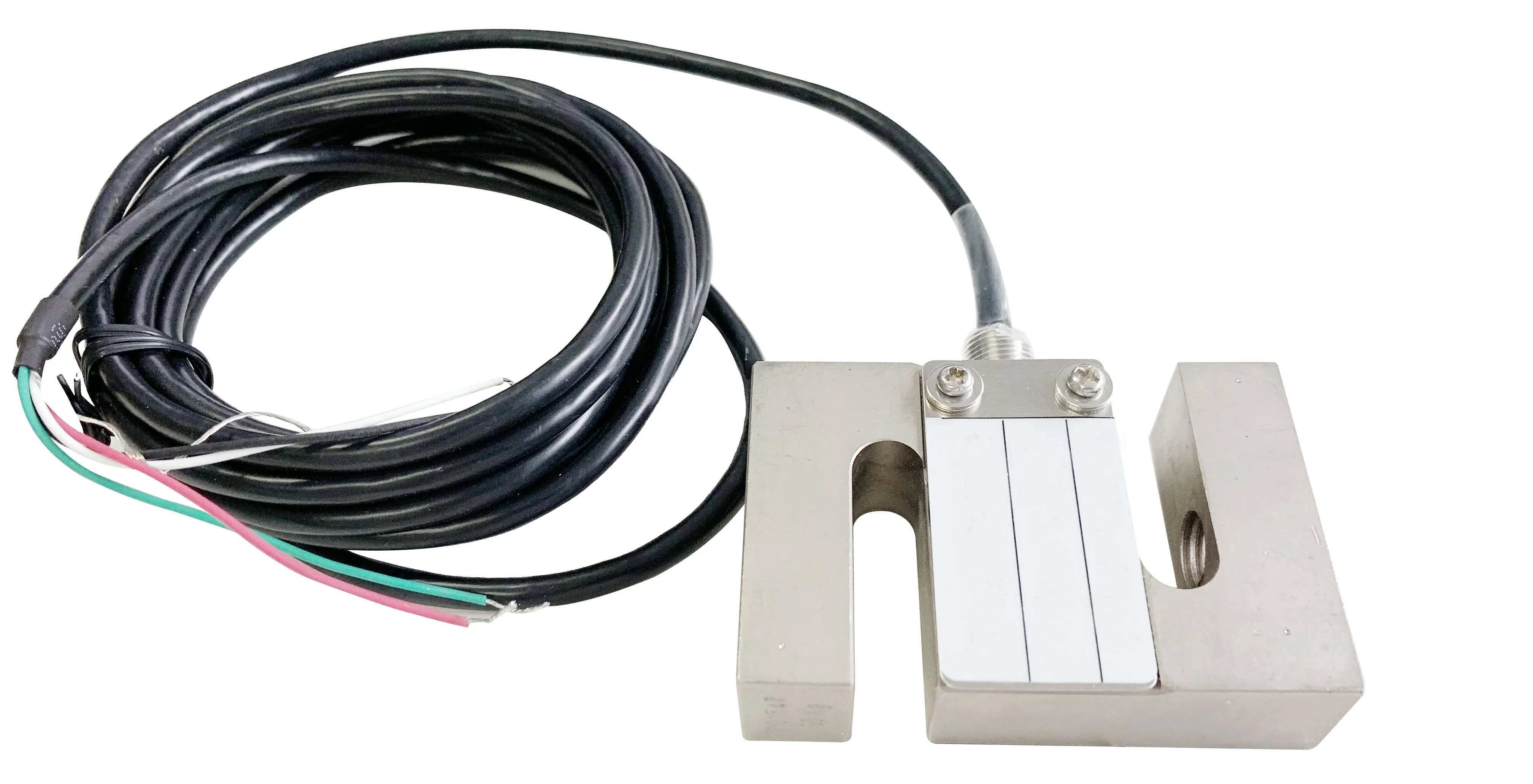 

electronic S type tension load cell sensor 5-5000kg