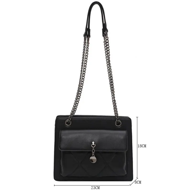 Сумки через плечо для женщин кожаные сумки-мессенджеры роскошные дизайнерские