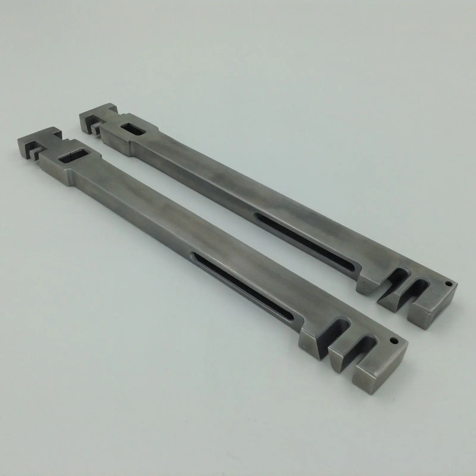 2 шт. костные пластины Бендер реконструкция ветеринарная Ортопедия гибки утюги |