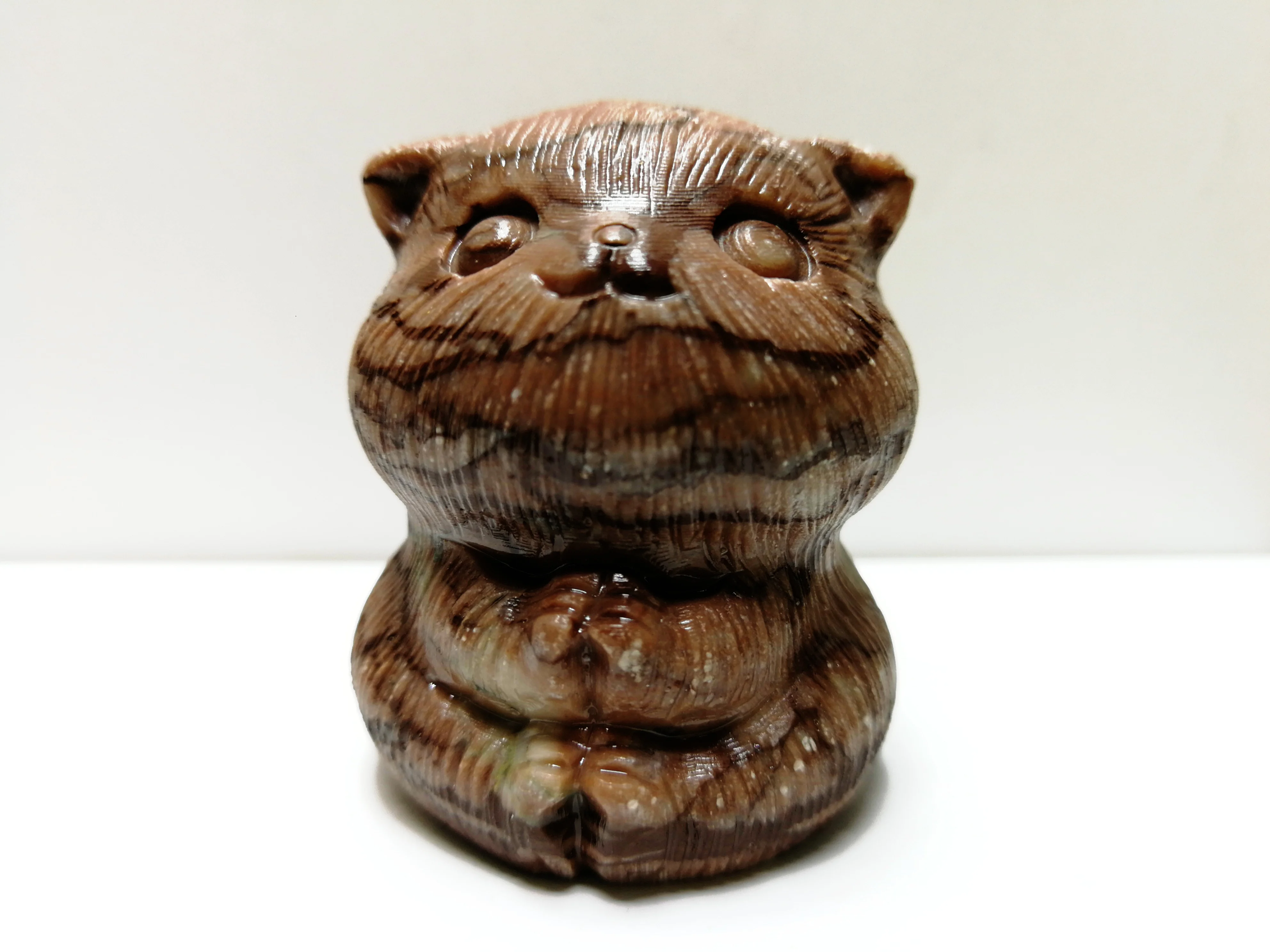 119 9 г натуральный кунжутный красный точечный лошадиный камень Хрустальный