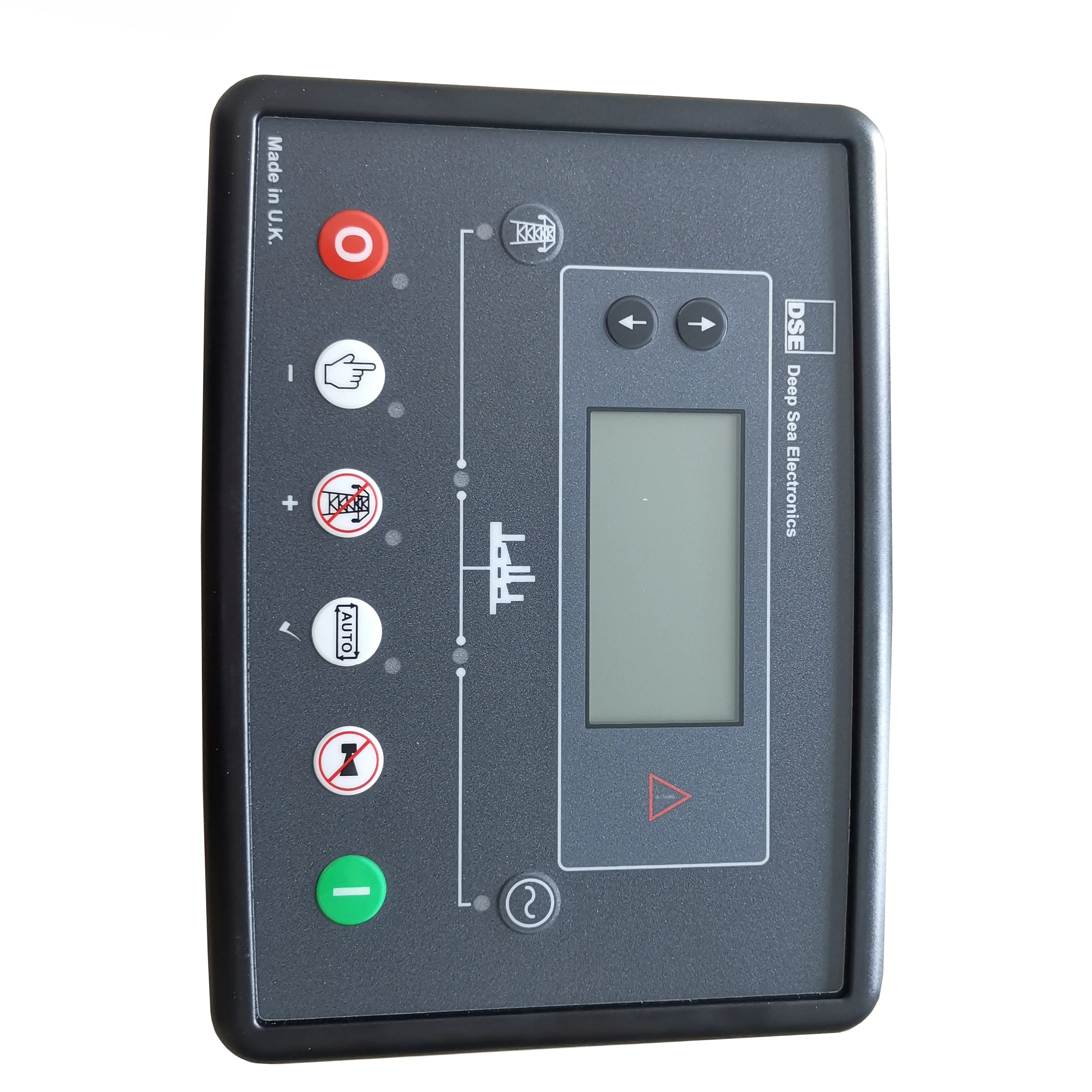 

Diesel Generator Controller Panel Ats Deep Sea Electronics 6020