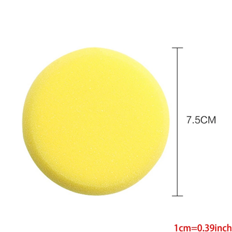 

62pcs Mandala Dotting Tools for Painting Rock Stone Stencil Acrylic Stick Ball Stylus Gem Sticker Sponge Palette Kit H9EB