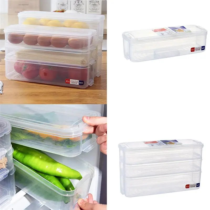 

Кухонный ящик для хранения яиц, держатель, морской холодильник для пищи, чехол для холодильника, контейнер для еды