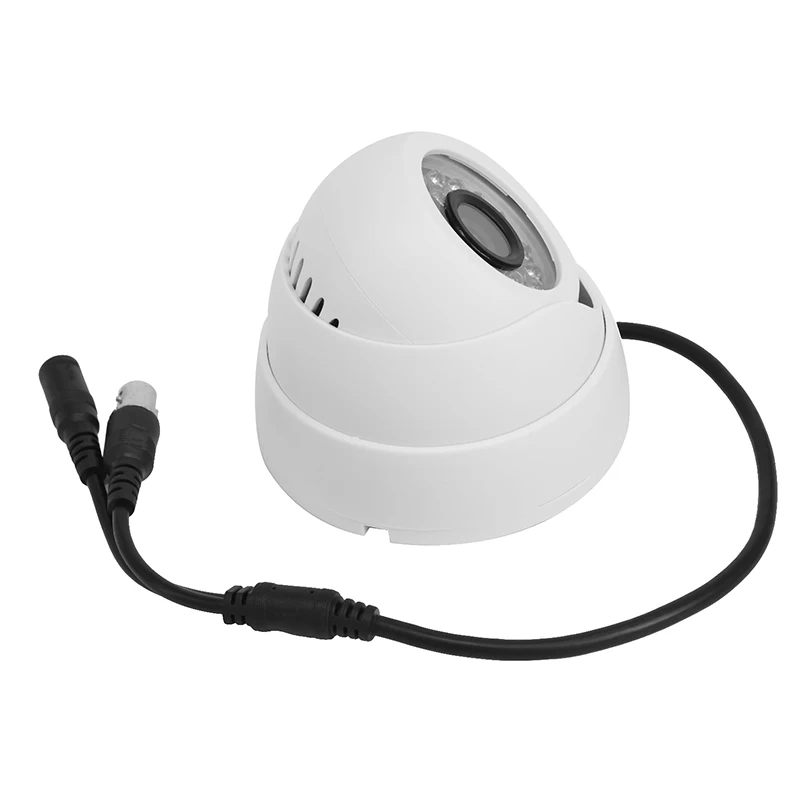 1200TVL HD CCTV камера безопасности практичная наружная ИК ночного видения прочная |