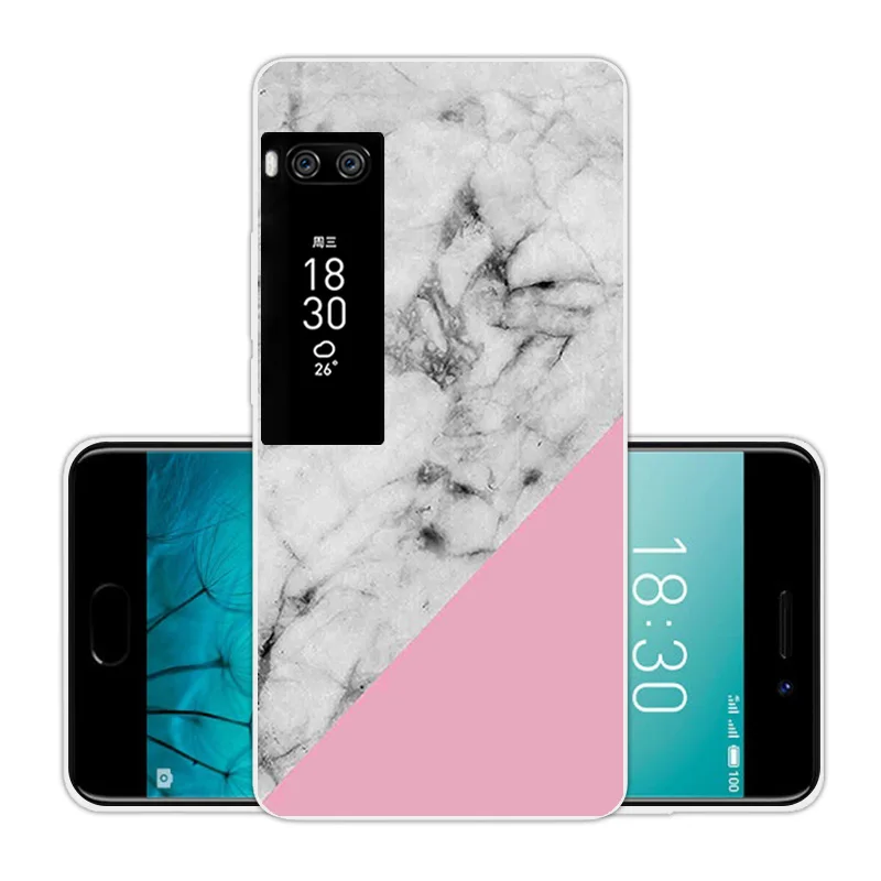 Anti Knock Protector Shell For Meizu Pro 6 7 Plus M6 M5 Note M3 M2 M5S Mini Transparent Slim Silicone Phone Cases |