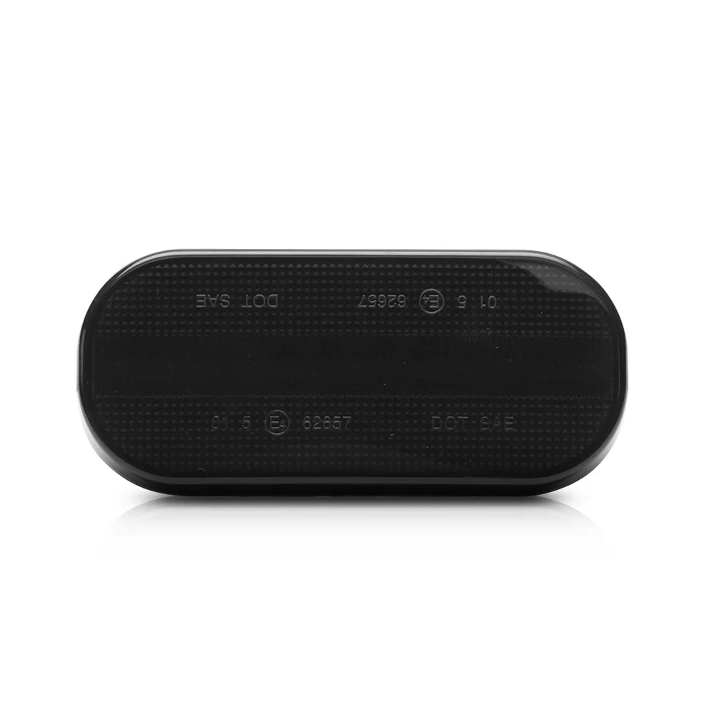 

6x для Ford Transit MK8 Jumbo Version 2014 2015 2016 2017 2018 2019 2020 2021, боковые габаритные огни, боковые габаритные огни