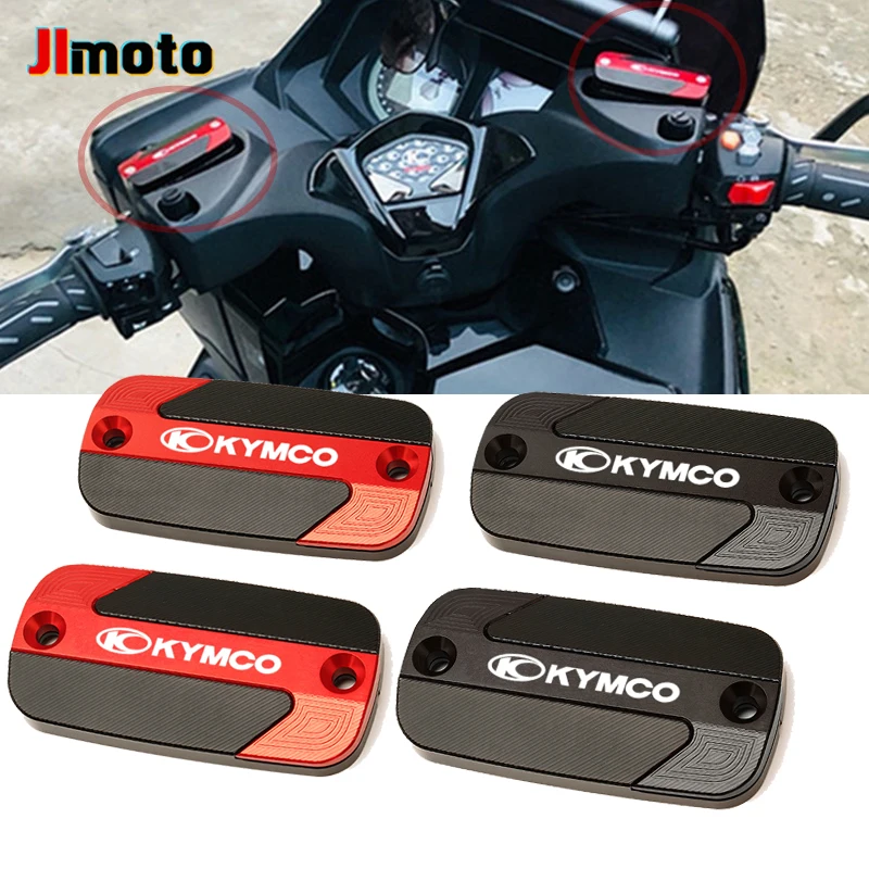 

Для KYMCO DownTown DT 125 200 300 350 i XCITING 250 300 350 400 S 500 K-XCT мотоцикл бачок передняя крышка бака шапки