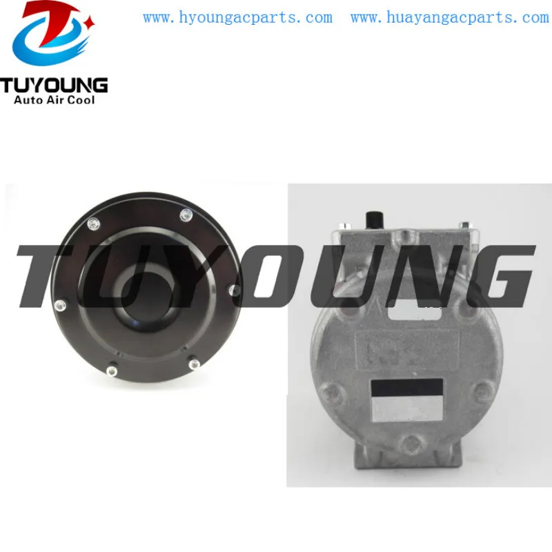 

10PA15C air A/C compresor for Komatsu John Deere 1959118990 4472000246 4250721180 447200-1741 447200-0246 4472001741 20Y9793110