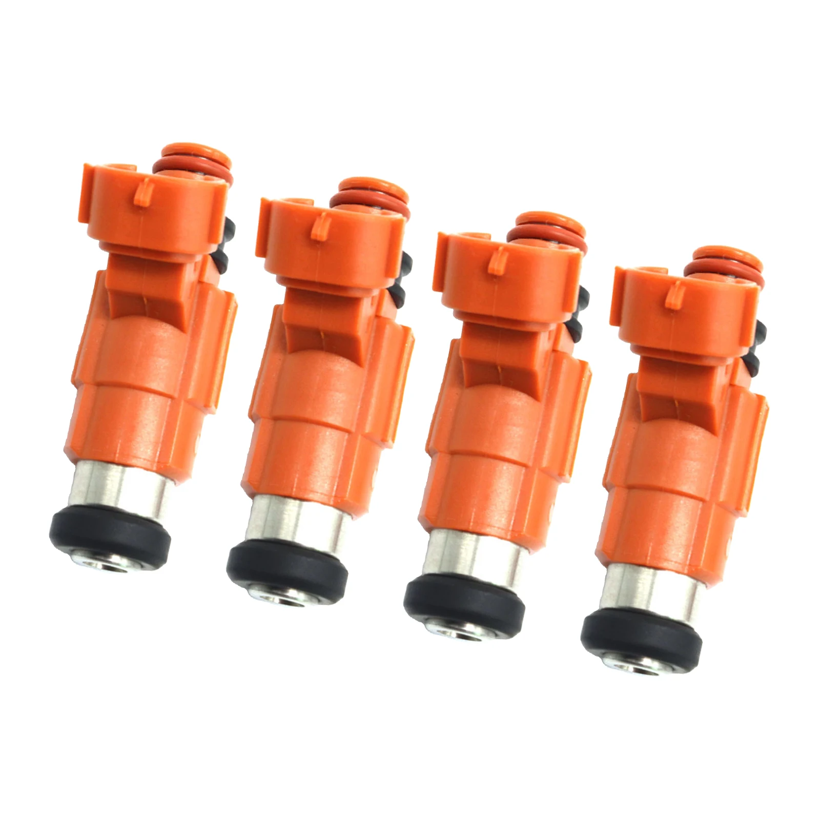 

4 Fuel Injectors Repair 842-12223 CDH-210 INP-771 for Yamaha Outboard,Mitsubishi