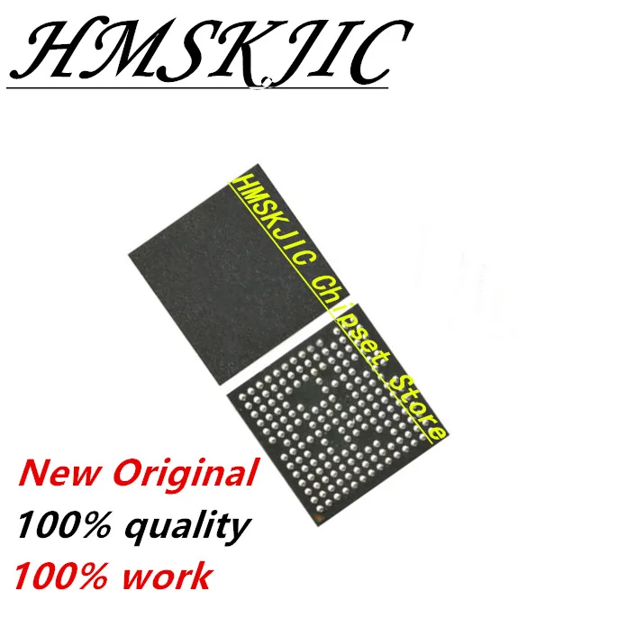 100% Новый чипсет HI6522 BGA | Электроника