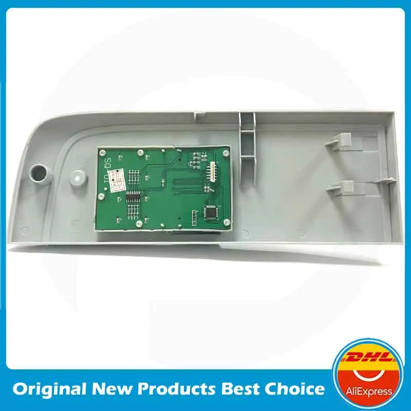 Новый CB376-60101 CB376-00063 Управление Панель сборка экрана для HP M1005 1005 серии | Компьютеры