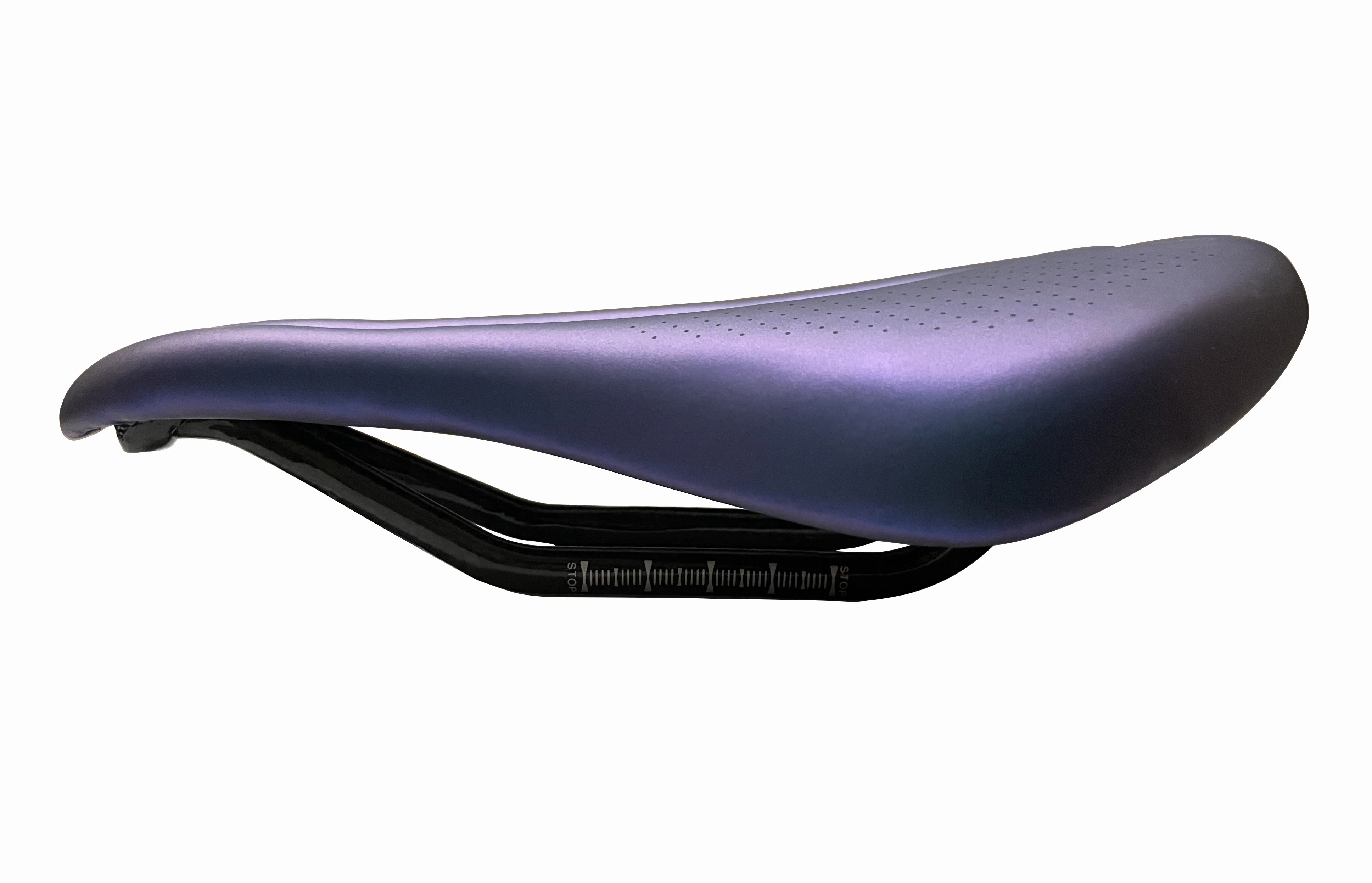 

New AK88 full carbon fiber full-cover leather seat cushion saddle 240*143mm