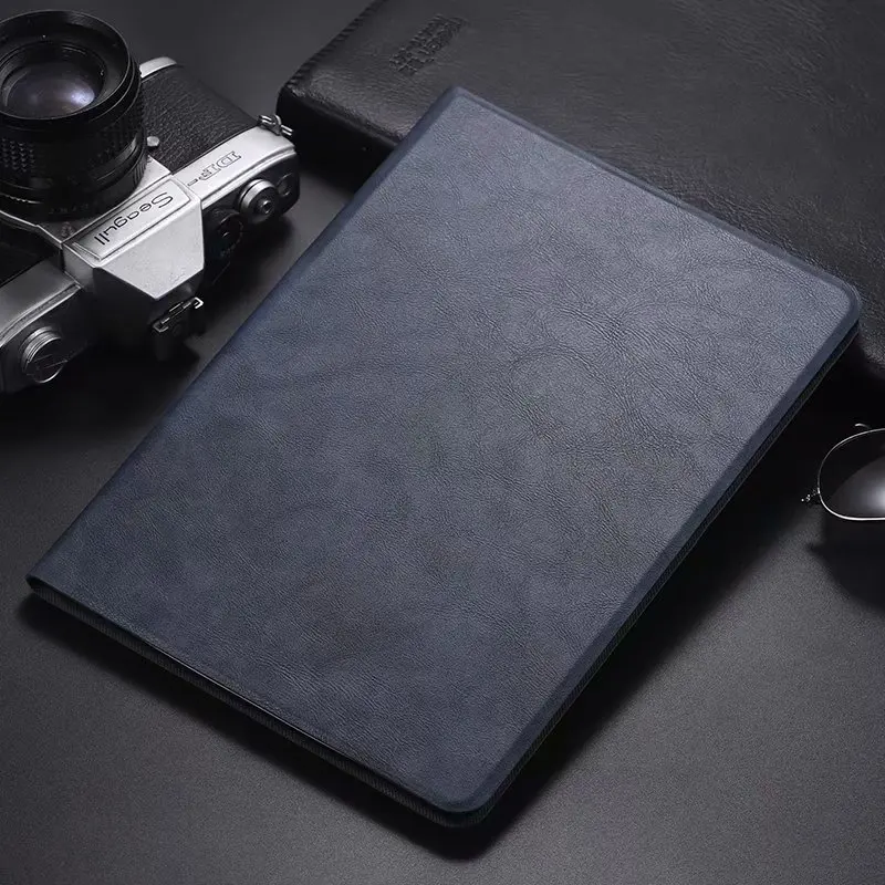 

Ultra Slim Case for Huawei MediaPad M6 8.4 M5 8.4 M3 8.4 Inch BTV-W09 BTV-DL09 8.4" Tablet Cover PU Leather Stand Shell + Pen