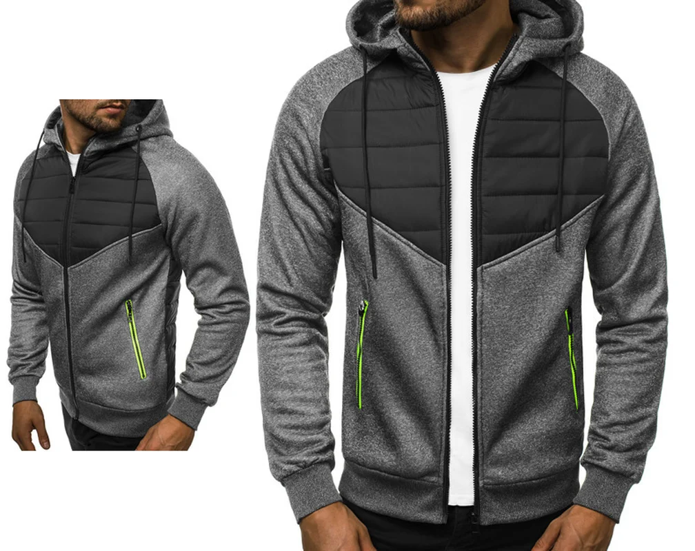 

2021 New Men Hoodies for Festool Tools logo Spring Autumn Jacket Casual Sweatshirt Long Sleeve Zipper Hoody p0