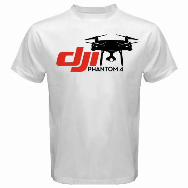 

Hot Sale DJI phantom 4 new - Custom T-shirt 100% ctton Tee shirt