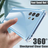 shockproof case for samsung s21 s22 s20 fe s10 s9 s8 pius a52 a72 a32 a13 a12 a22 a42 a71 a51 a31 a21s a50 s note 20 ultra cover