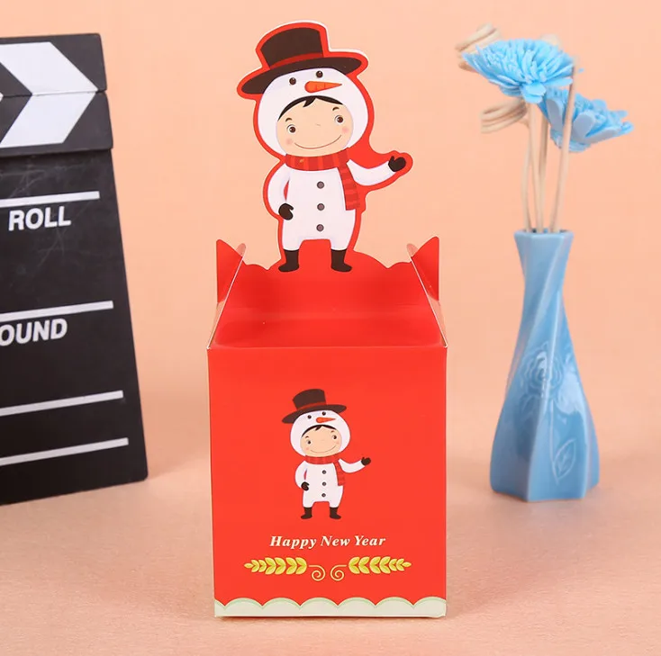 УФ-защита Пользовательский логотип Роскошная печатная Подарочная коробка