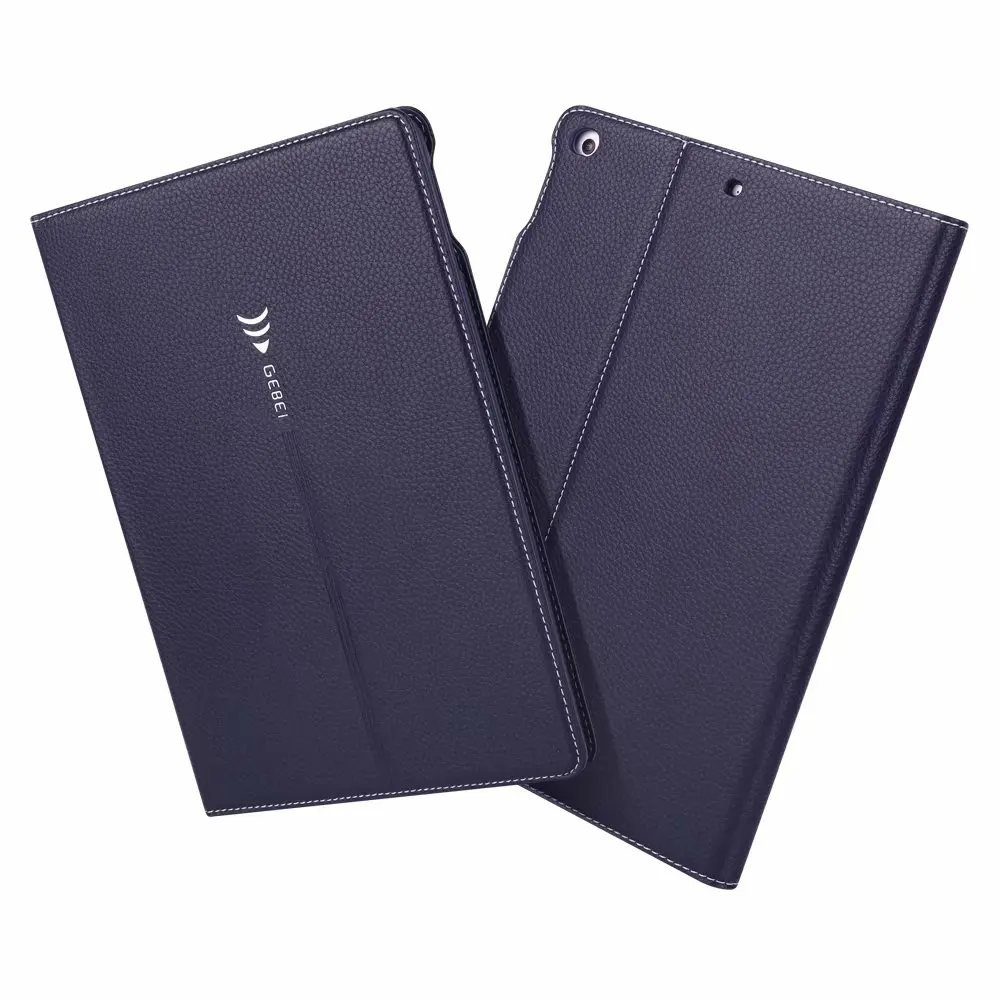 Для ipad 2, 3, 4 из натуральной кожи новинка 9,7 воловья кожа чехол для планшета TPU задняя крышка для iPad Pro 9," Air 2 Mini 1 2 3 4+ ручка