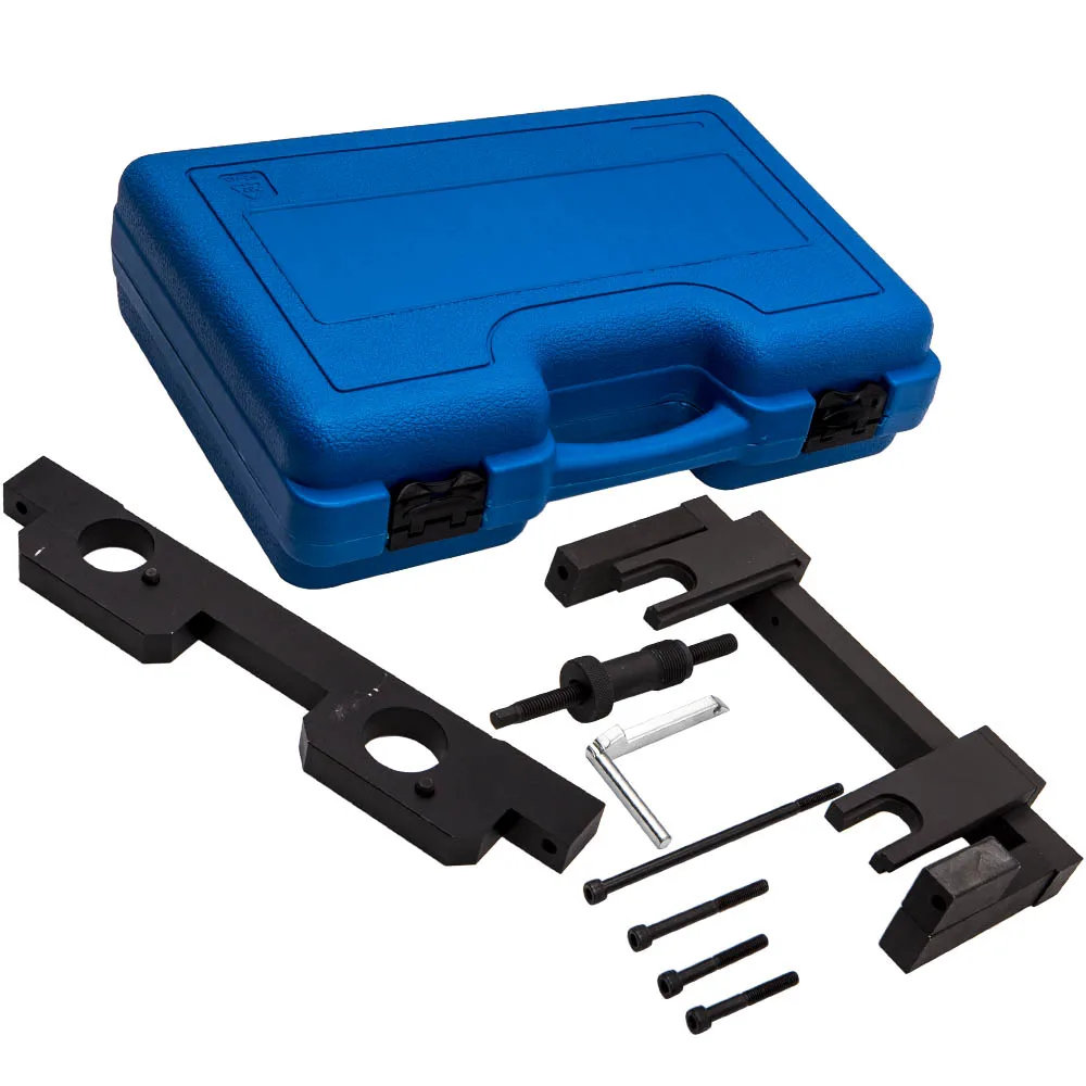 Набор инструментов для регулировки времени двигателя BMW N20 N26 4| |