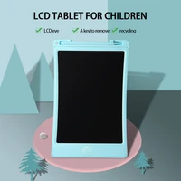 810 inch lcd writing tablet drawing tablet electronics graphic board portable handwriting pads with pen kids gifts