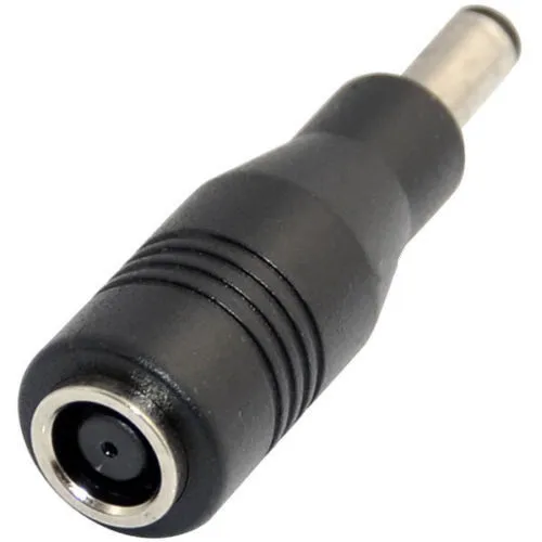 Converter 7.4*5.0 To 5.5*2.5 Mm For Ibm Laptop