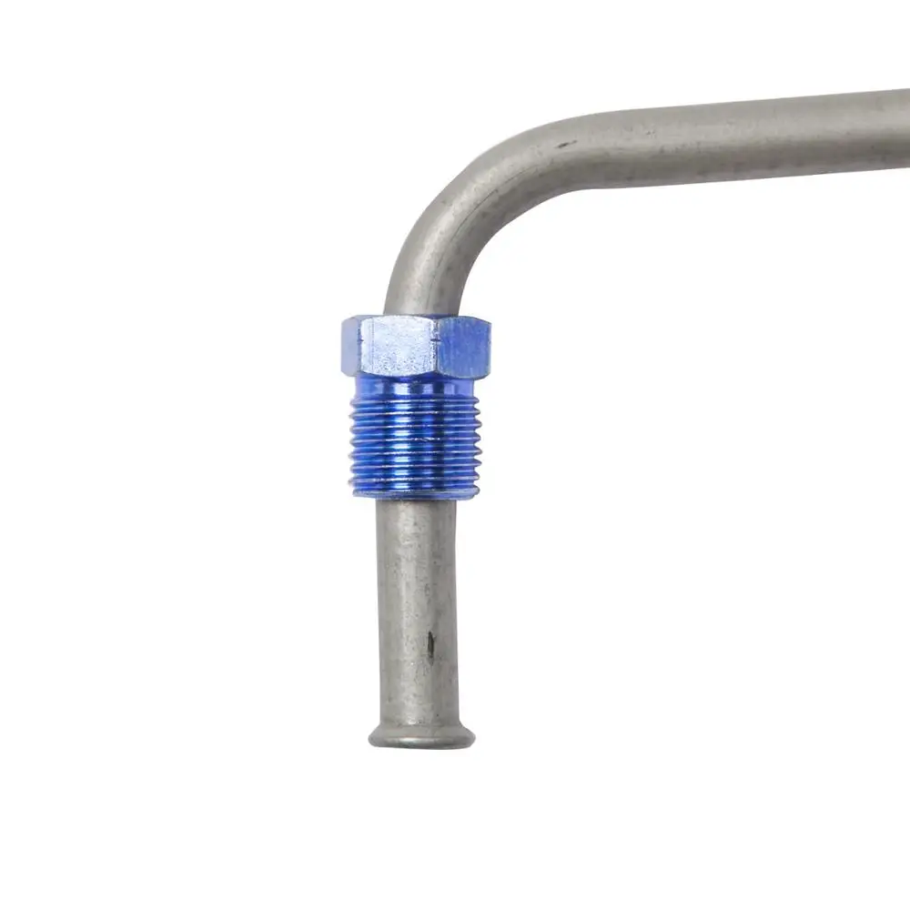 Мощность насос усиленного рулевого управления подачи Давление шланг трубы для