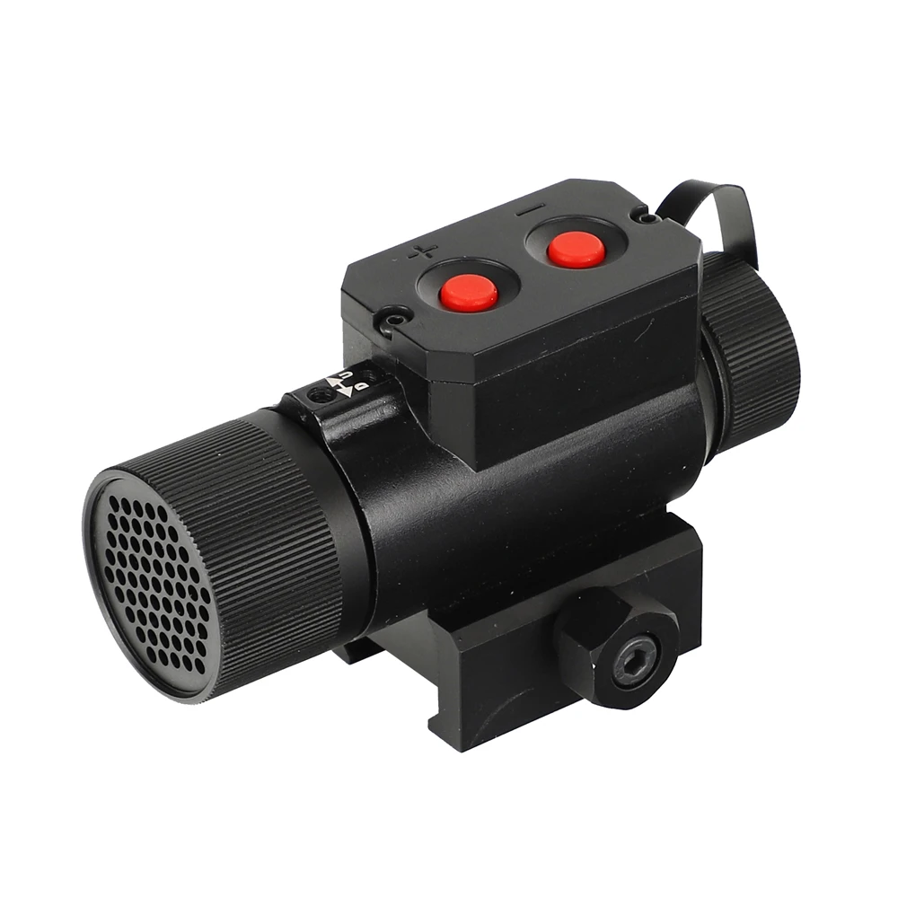 Цифровой прицел ohhunt с ночным видением видеорегистратор GPS Wi Fi компас HDMI ИК