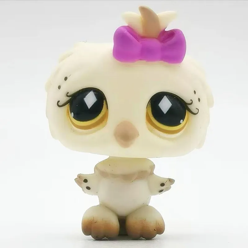 LPS оригинальная коллекция животных редкие подставки для игрушек кошек котят