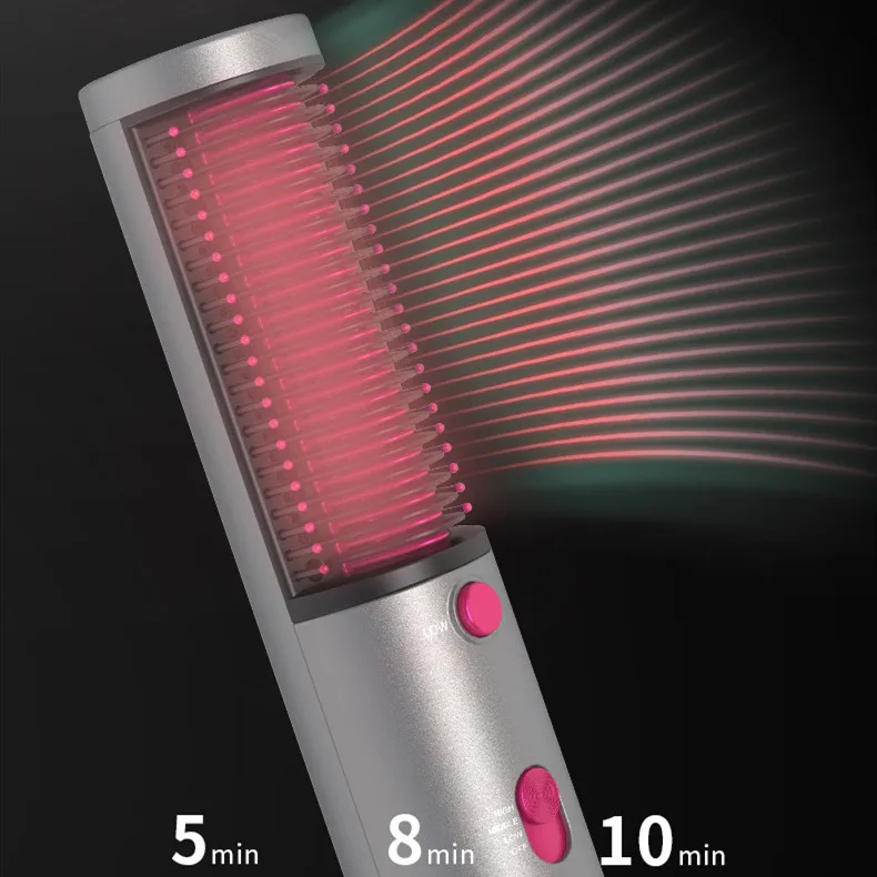 

800 Вт Профессиональный портативный мини фен для волос, фен для волос, инструменты для укладки, фен для горячего/холодного воздуха, 3 зубчатая ...