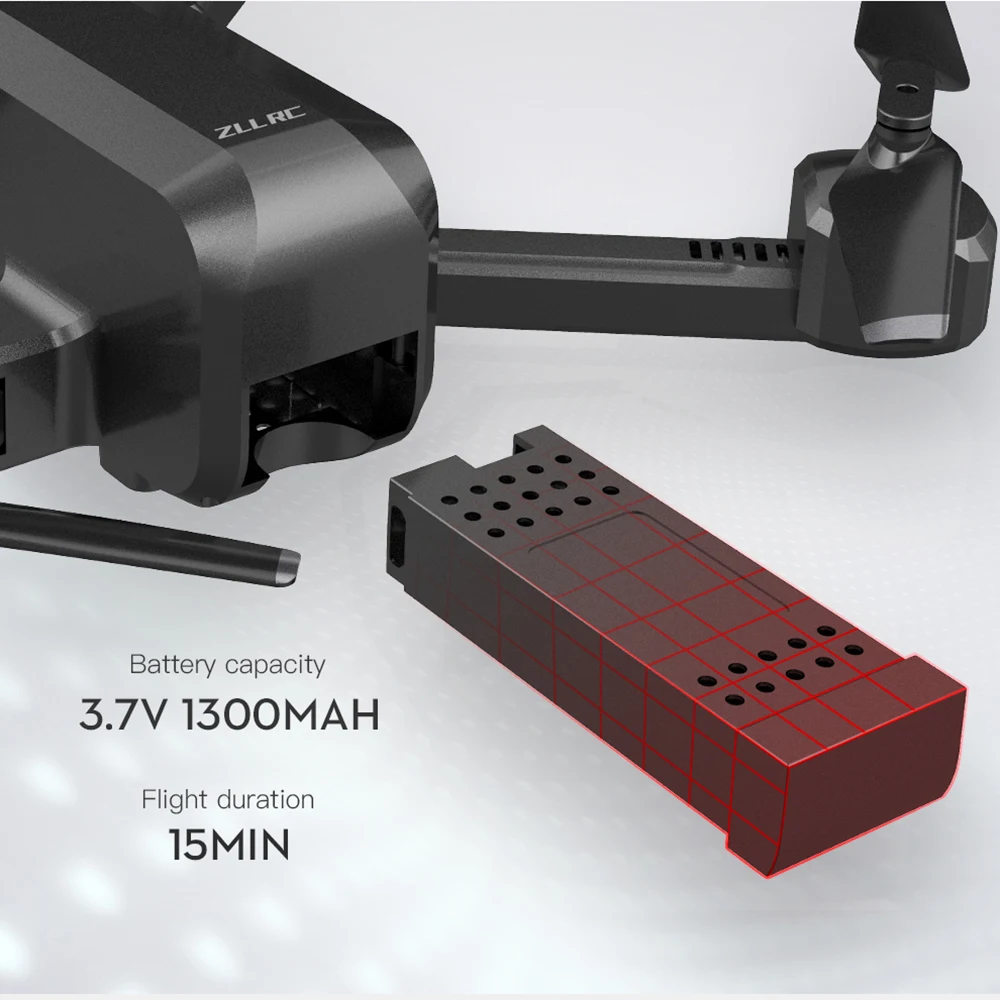 Новая камера Дрон с камерой 4K HD 1080P воздушная видео wifi FPV Квадрокоптер Follow Me RC вертолет Дрон x Pro VS GD89 LF606 LF609