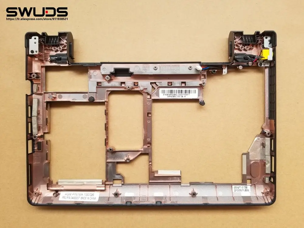 applicable to Lenovo ThinkPad edge E320 e325 notebook D shell bottom cover lower new original protective 04w2207 | Компьютеры и офис