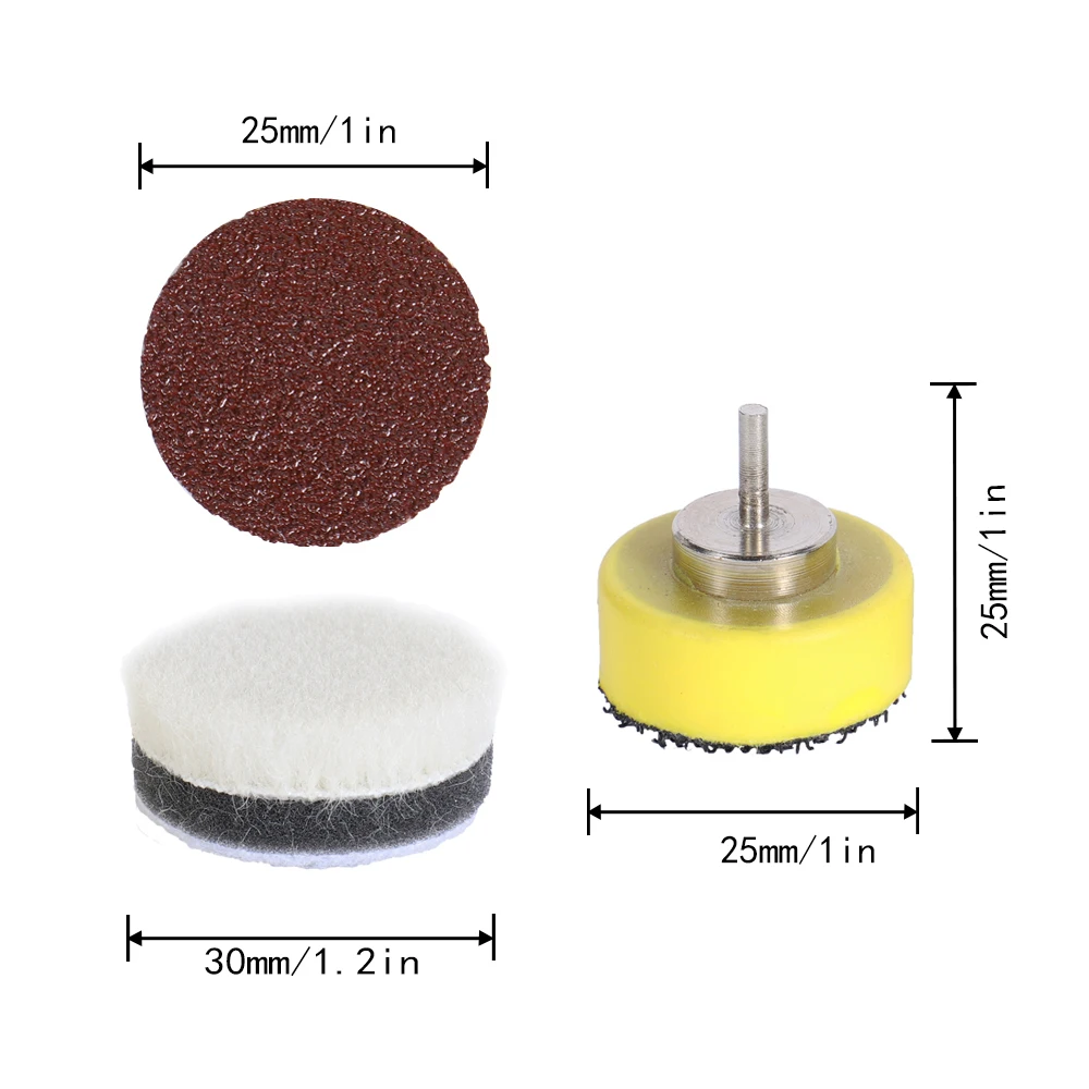 Сменная наждачная бумага для педикюра TP диск удаления кутикулы и мозолей