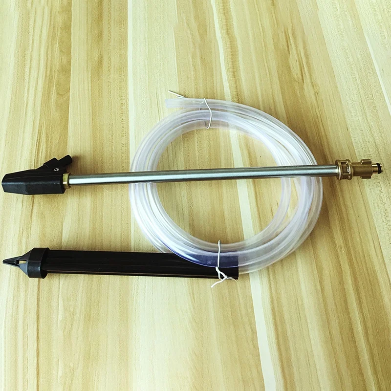 Быстрое подключение к шлангу для мойки высокого давления G1/4 дюйма F(MOBH003) |