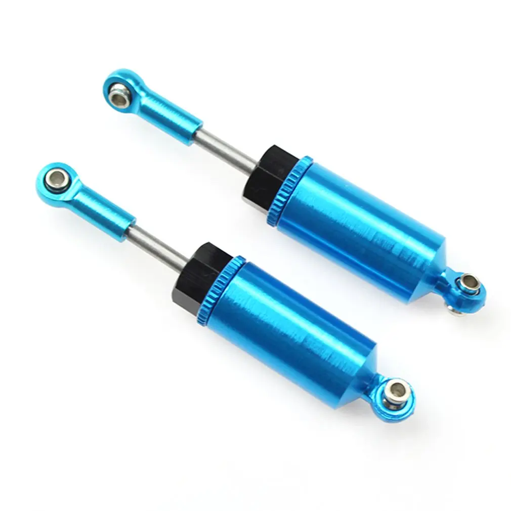 

Upgrade Accessories The Rear Shock Absorber For Wltoys 12428 12428-a 12428-b 12428-c 12423 12628 Rc Car Upgrade Spare Parts