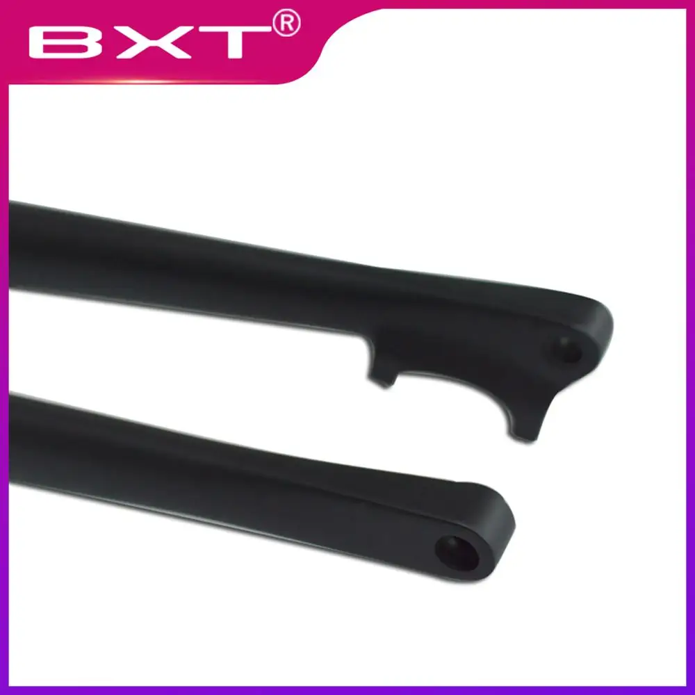 BXT новая Карбоновая вилка MTB Boost 110*15 мм 29er для горного велосипеда 29 дюймов дисковый