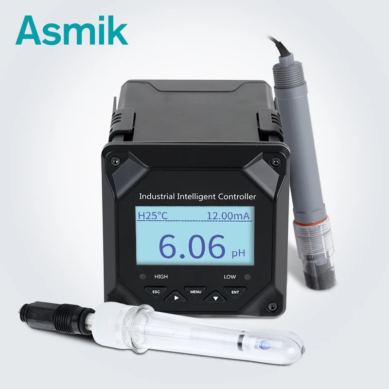 

Wholesale PH Meters Automatic TDS /PH Controller Meter
