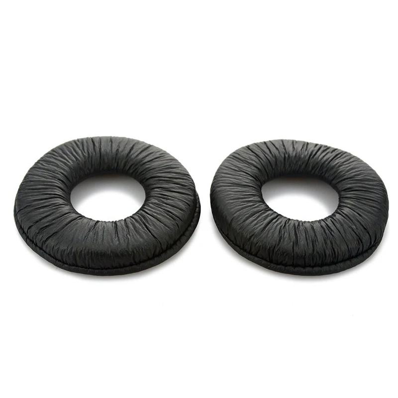 Для Sony MDR V150 V200 V250 V300 V400 ZX300 Сменные накладки для наушников/амбушюры/Чехлы