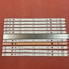 10 шт. светодиодный ная лента для Sony KDL-40RM10B KDL-40W600B KDL-40R480B KDL-40R450B KDL-40R483B 40R485A