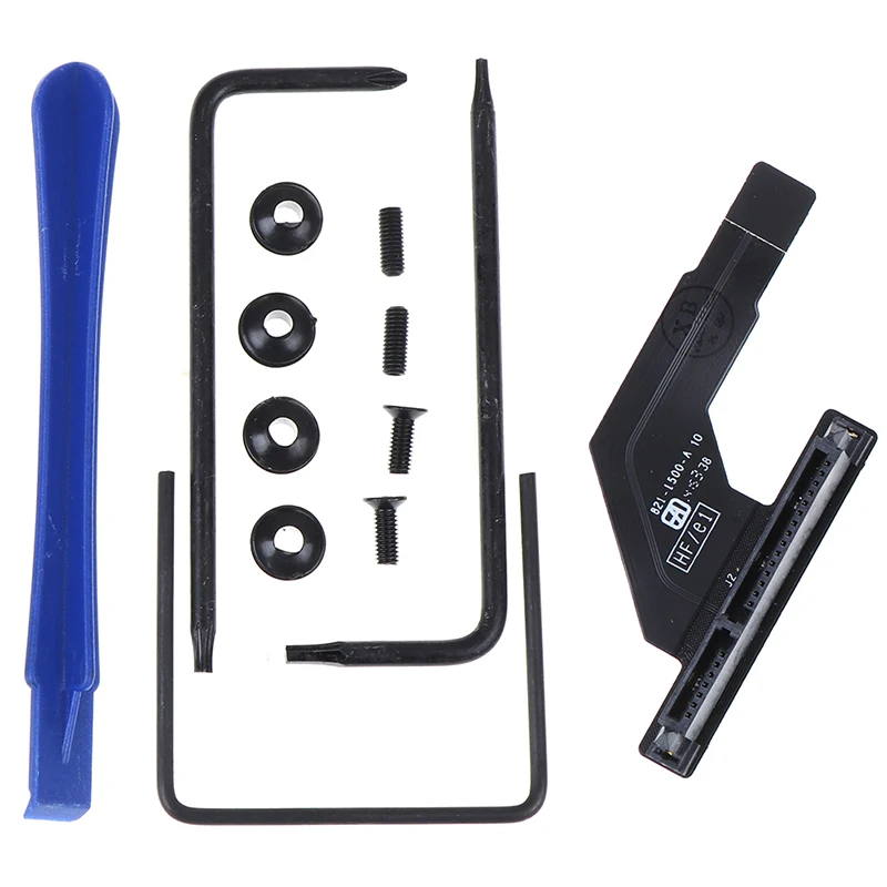 Новый комплект жестких дисков SSD SATA HDD с гибким кабелем для Mac Mini A1347 821-1501-A |