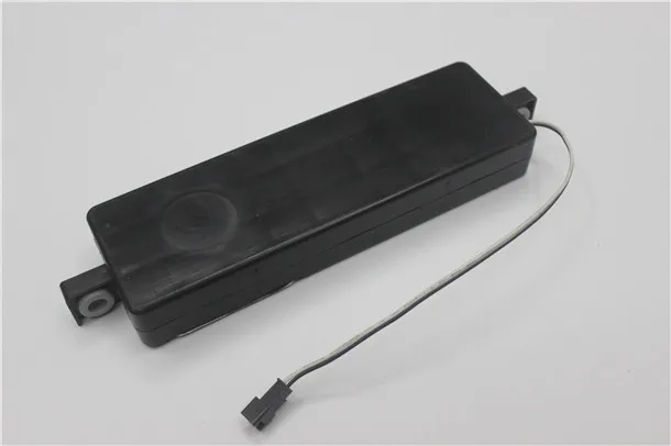 Неодимовый магнит 2 5 дюйма Полнодиапазонный динамик/пассивный динамик высоких